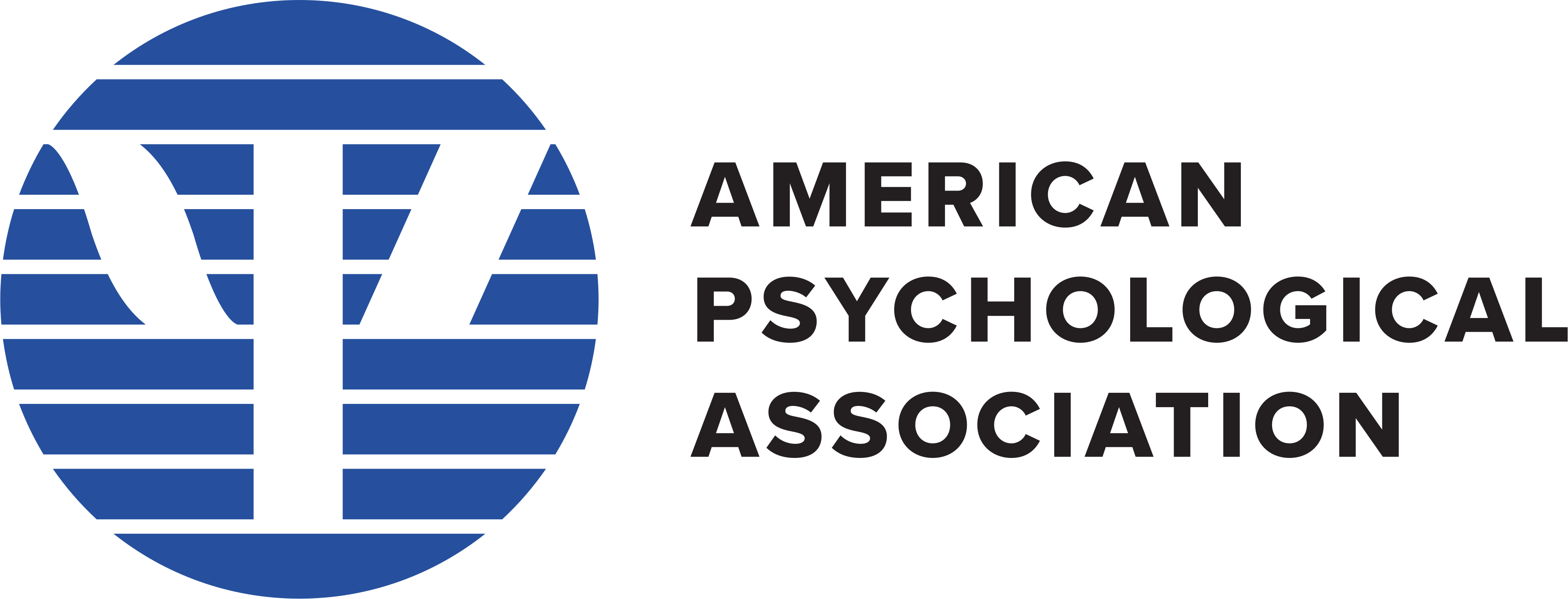 American Psychological Association